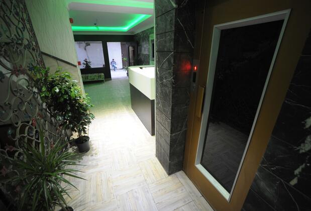 Sarajevo Hotel - Görsel 16