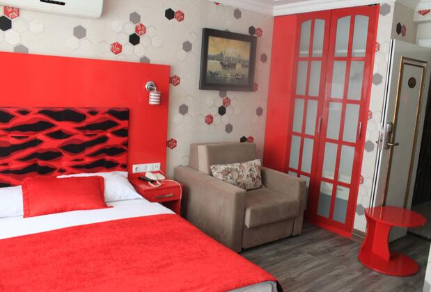 Sarajevo Hotel - Görsel 11