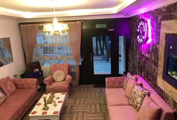 Sarajevo Hotel - Görsel 7