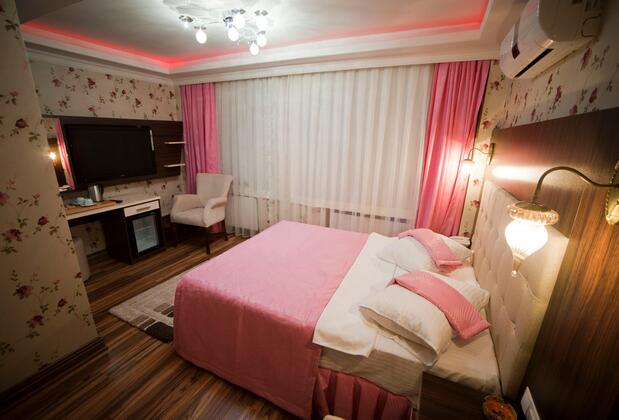 Sarajevo Hotel - Görsel 15