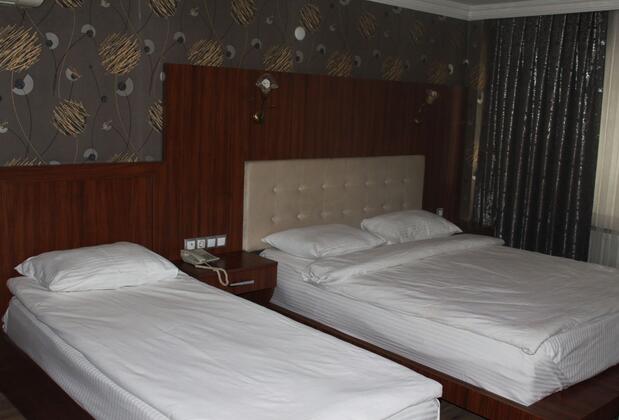 Sarajevo Hotel - Görsel 5