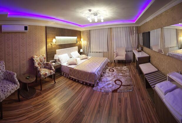 Sarajevo Hotel - Görsel 6