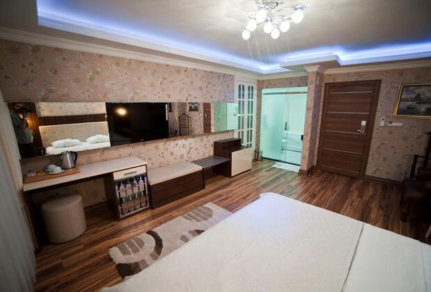 Sarajevo Hotel - Görsel 17