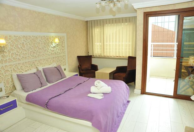 Sarajevo Hotel - Görsel 14