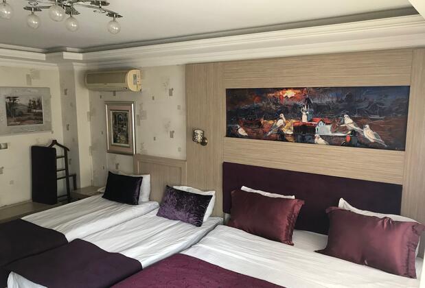 Sarajevo Hotel - Görsel 10