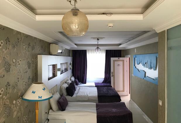 Sarajevo Hotel - Görsel 12