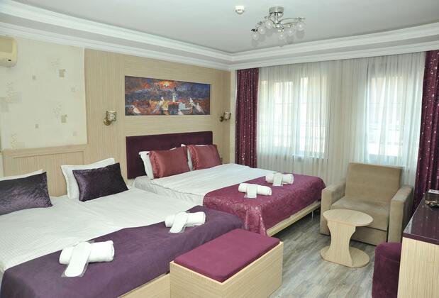 Sarajevo Hotel - Görsel 4