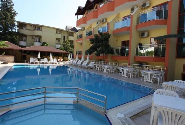 Wassermann Hotel - Görsel 6