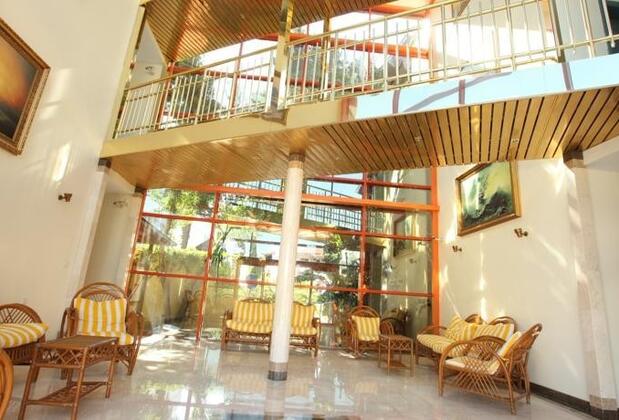 Wassermann Hotel - Görsel 9