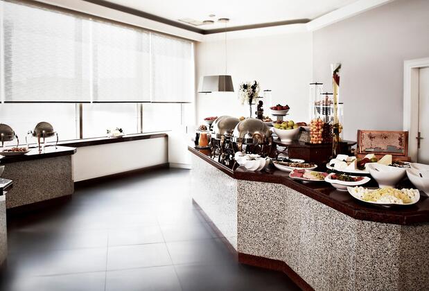 Otel Seyhan - Görsel 8