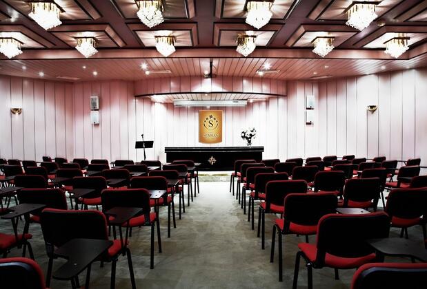 Otel Seyhan - Görsel 11