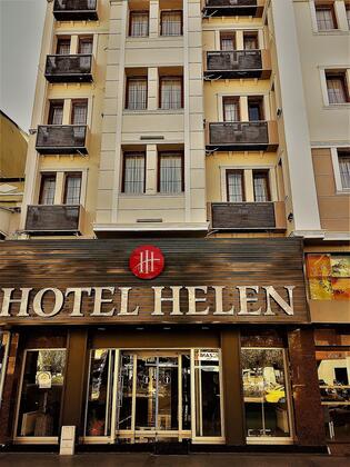 Helen Hotel - Görsel 4