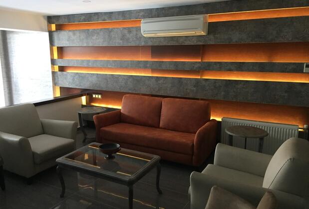 Helen Hotel - Görsel 8