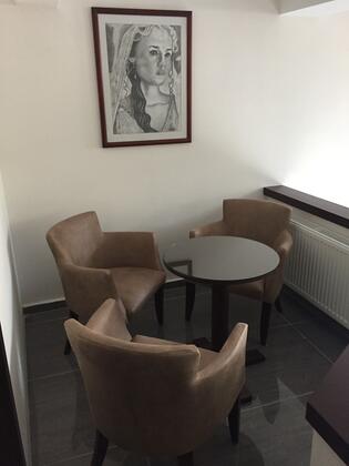 Helen Hotel - Görsel 10