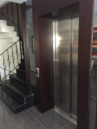 Helen Hotel - Görsel 12