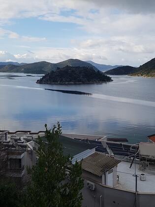 Lemon Garden Butik Otel Bozburun - Görsel 5