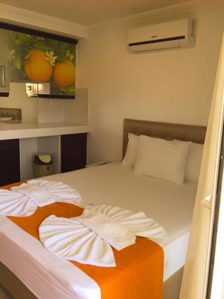 Lemon Garden Butik Otel Bozburun - Görsel 7