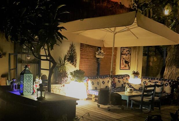 Lemon Garden Butik Otel Bozburun - Görsel 3