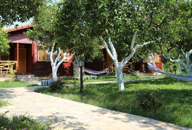 Mercan Bungalow - Görsel 4