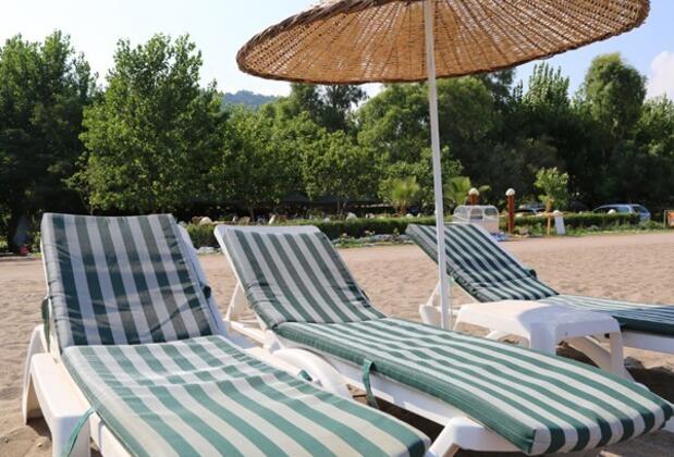 Mercan Bungalow - Görsel 8