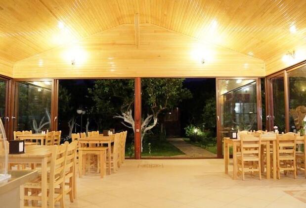 Mercan Bungalow - Görsel 10