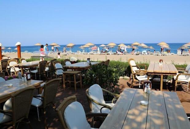 Mercan Bungalow - Görsel 11