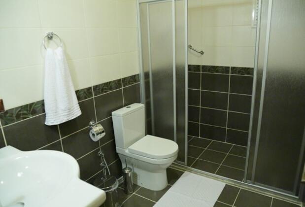 Mercan Bungalow - Görsel 14