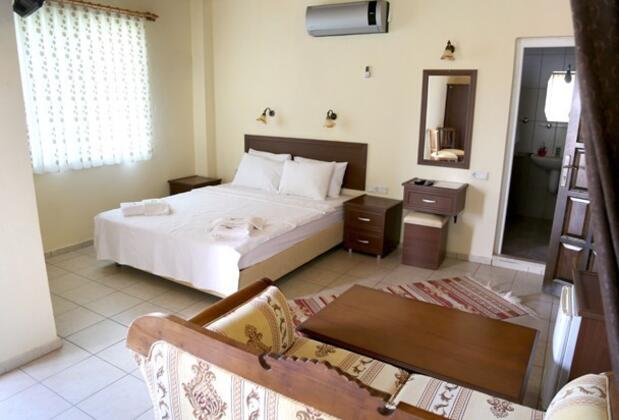 Mercan Bungalow - Görsel 5