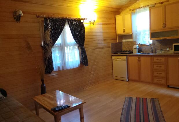 Mercan Bungalow - Görsel 12