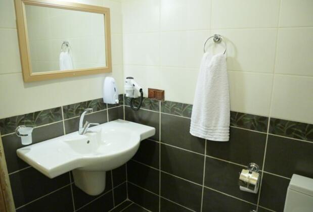 Mercan Bungalow - Görsel 13