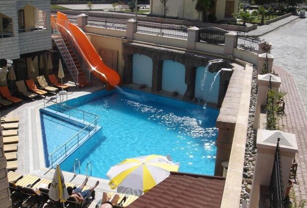 Himeros Life Hotel - Görsel 3