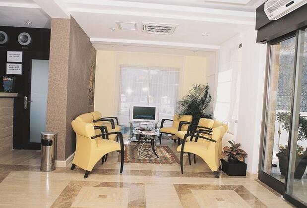 Himeros Life Hotel - Görsel 7