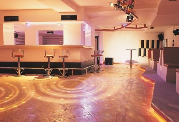 Himeros Life Hotel - Görsel 8