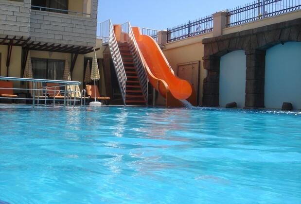 Himeros Life Hotel - Görsel 4