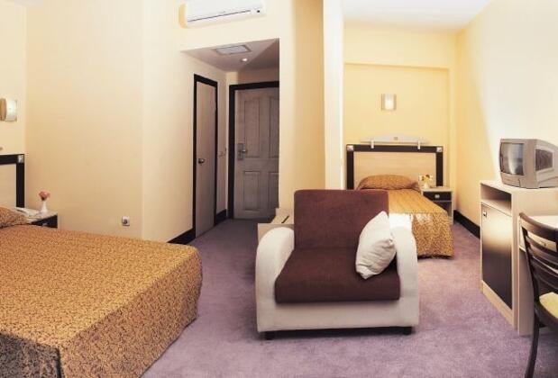 Himeros Life Hotel - Görsel 12