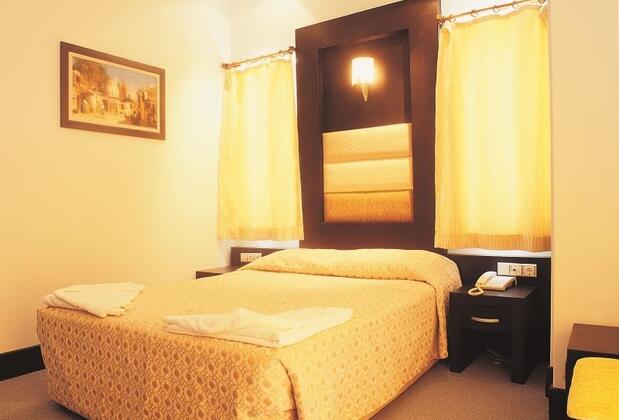 Himeros Life Hotel - Görsel 13