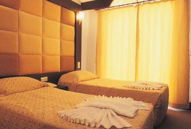 Himeros Life Hotel - Görsel 14