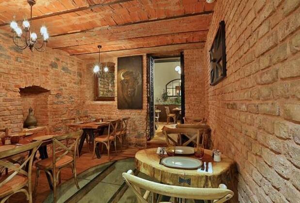 Taxim Lounge Hotel - Görsel 3