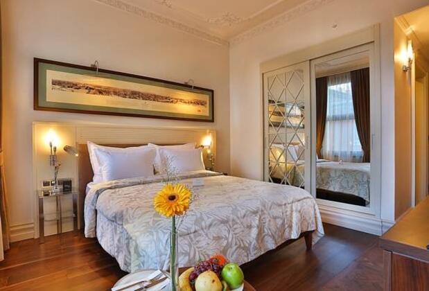 Taxim Lounge Hotel - Görsel 5