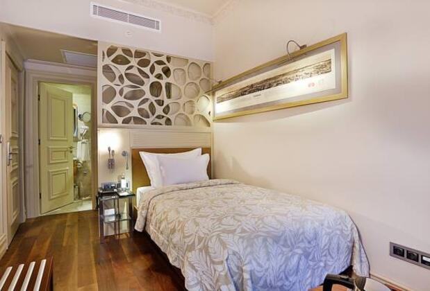 Taxim Lounge Hotel - Görsel 8