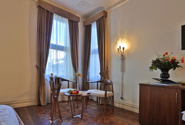 Taxim Lounge Hotel - Görsel 10