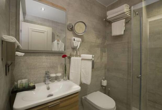 Taxim Lounge Hotel - Görsel 12