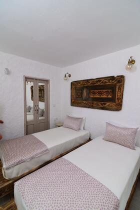 Kozanoğluhan Butik Otel - Görsel 7