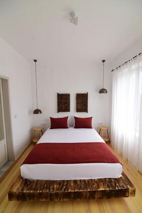 Kozanoğluhan Butik Otel - Görsel 11