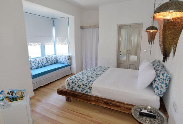 Kozanoğluhan Butik Otel - Görsel 9