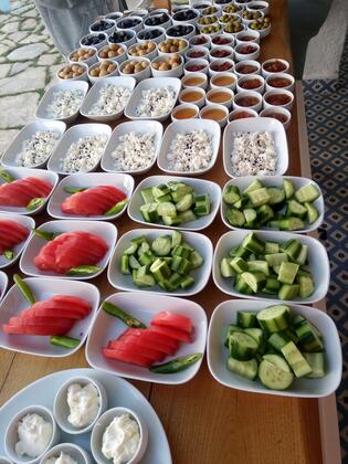 Kozanoğluhan Butik Otel - Görsel 6