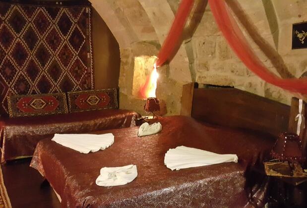 Kapadokya Ihlara Konakları & Caves - Görsel 28