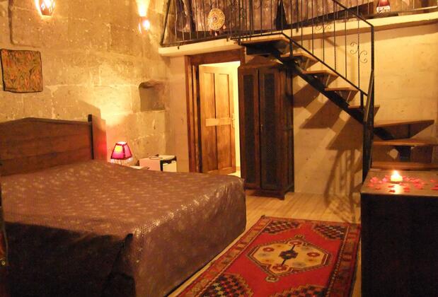 Kapadokya Ihlara Konakları & Caves - Görsel 29