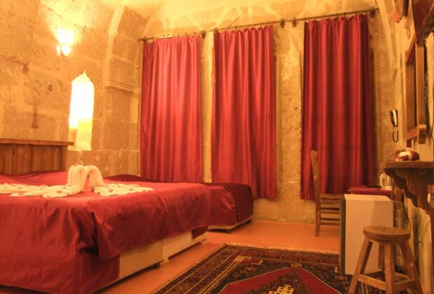 Kapadokya Ihlara Konakları & Caves - Görsel 30