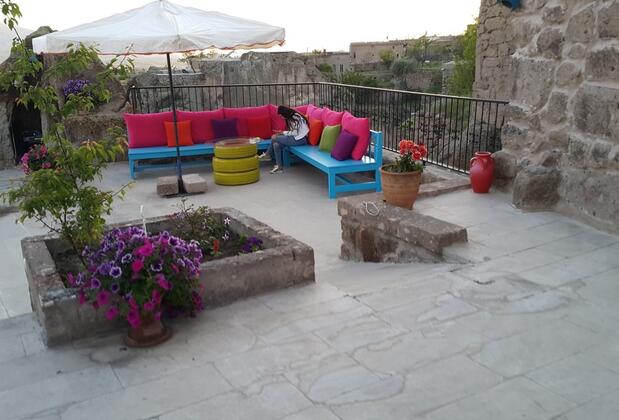 Kapadokya Ihlara Konakları & Caves - Görsel 8